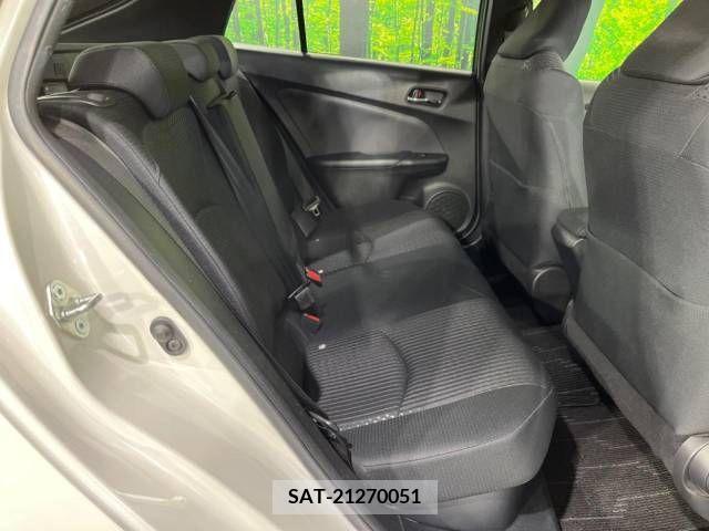 Toyota PRIUS 2018-05 210328-9