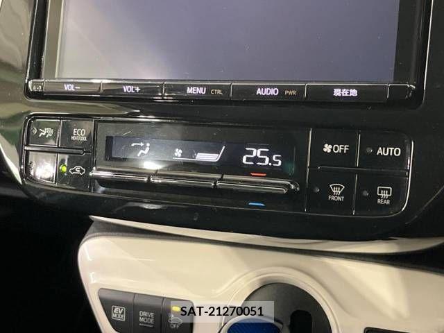 Toyota PRIUS 2018-05 210328-6