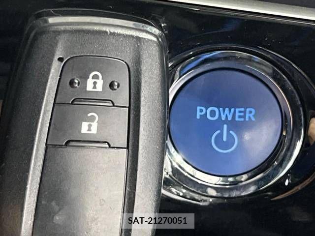 Toyota PRIUS 2018-05 210328-5