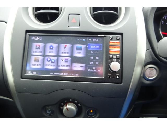 Nissan NOTE 2012-12 17050-2