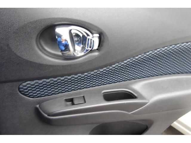 Nissan NOTE 2012-12 17050-13