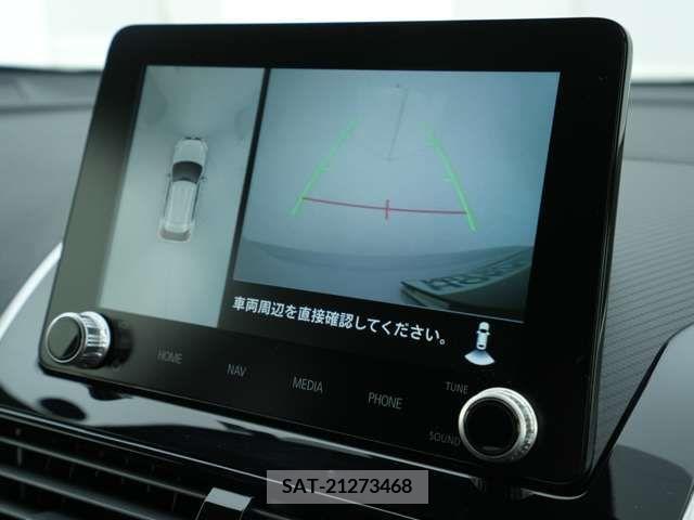 Mitsubishi ECLIPSE CROSS 2023-06 396422-3