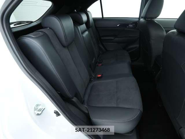 Mitsubishi ECLIPSE CROSS 2023-06 396422-6