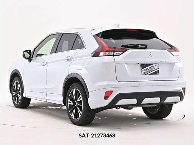Mitsubishi ECLIPSE CROSS 2023-06 396422-19