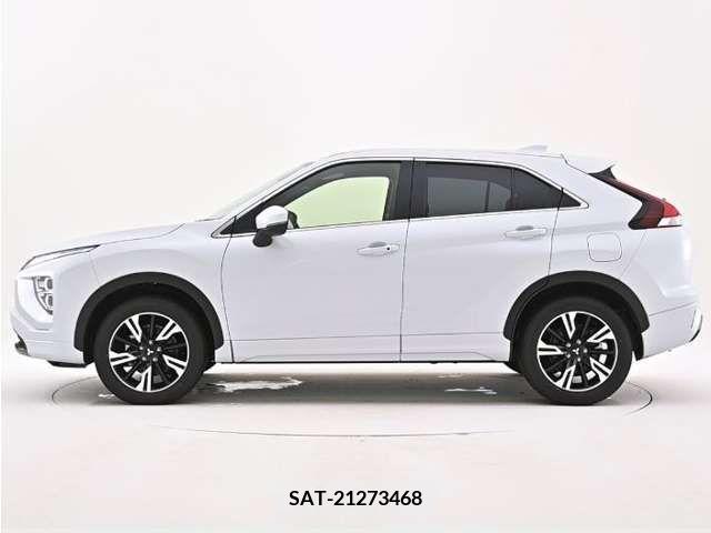 Mitsubishi ECLIPSE CROSS 2023-06 396422-2