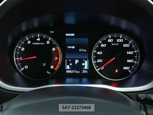 Mitsubishi ECLIPSE CROSS 2023-06 396422-12