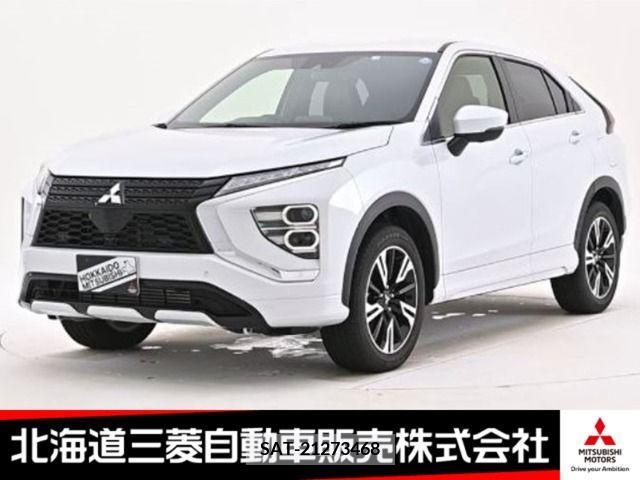 Mitsubishi ECLIPSE CROSS 2023-06 396422-0