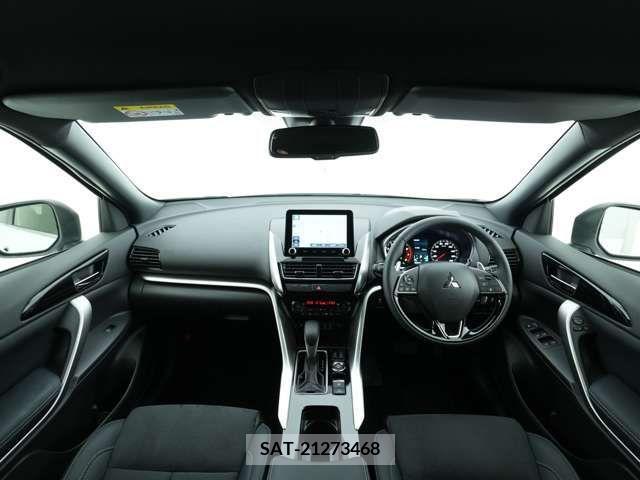 Mitsubishi ECLIPSE CROSS 2023-06 396422-4