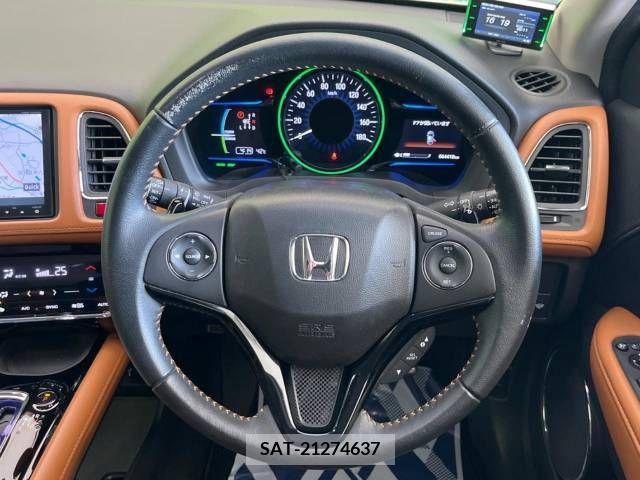 Honda VEZEL 2014-10 370084-11