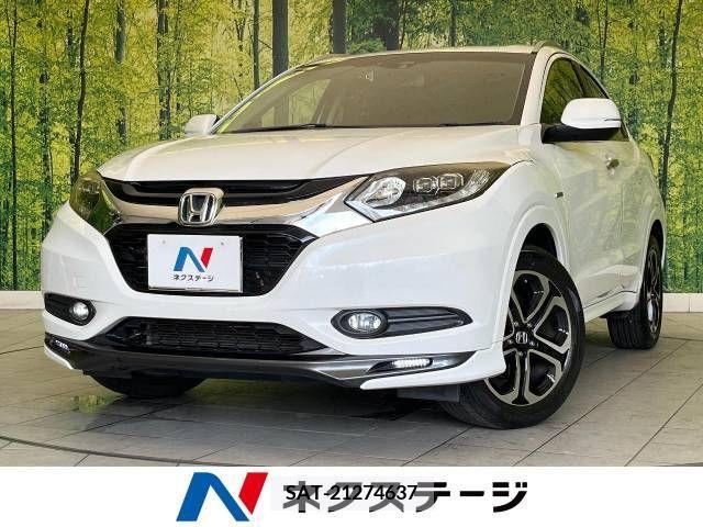 Honda VEZEL 2014-10 370084-0