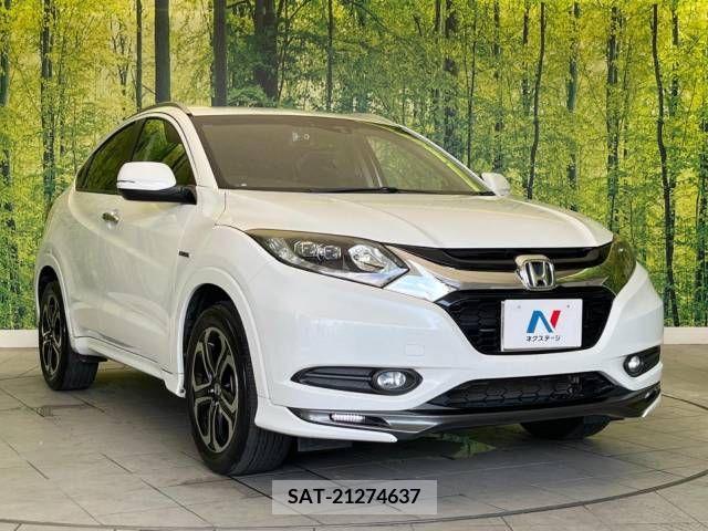 Honda VEZEL 2014-10 370084-16