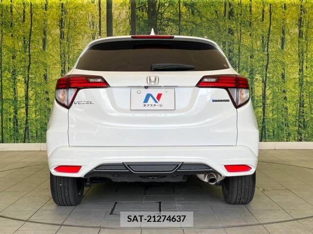 Honda VEZEL 2014-10 370084-15