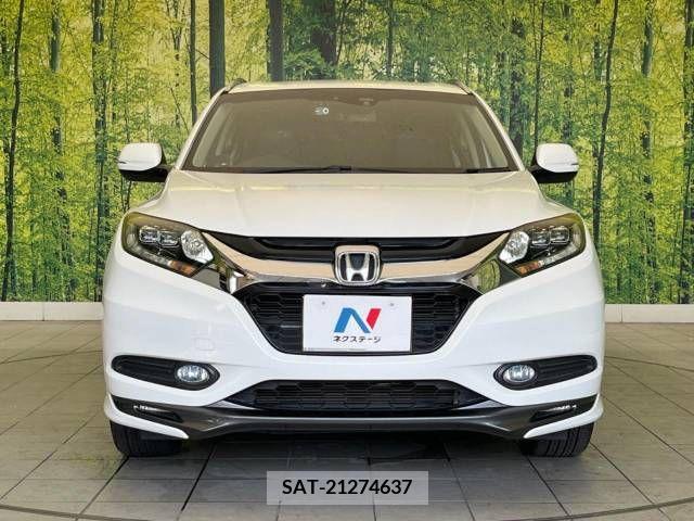 Honda VEZEL 2014-10 370084-14
