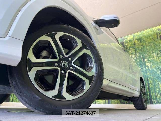 Honda VEZEL 2014-10 370084-13