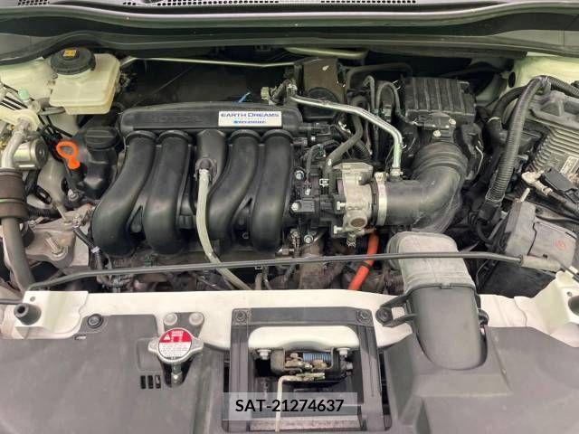 Honda VEZEL 2014-10 370084-19