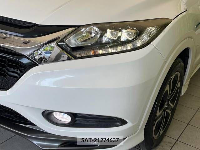 Honda VEZEL 2014-10 370084-12