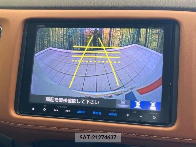 Honda VEZEL 2014-10 370084-5
