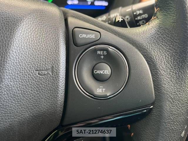 Honda VEZEL 2014-10 370084-4