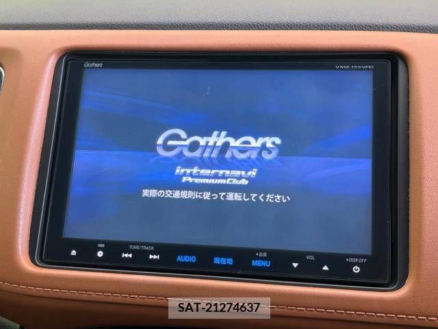 Honda VEZEL 2014-10 370084-2
