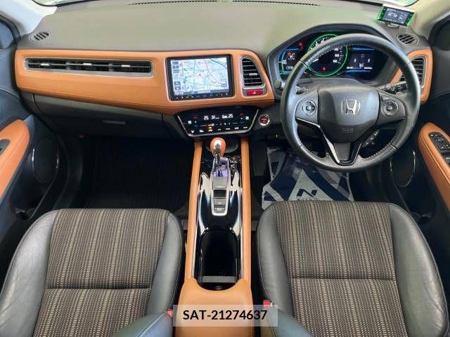 Honda VEZEL 2014-10 370084-1