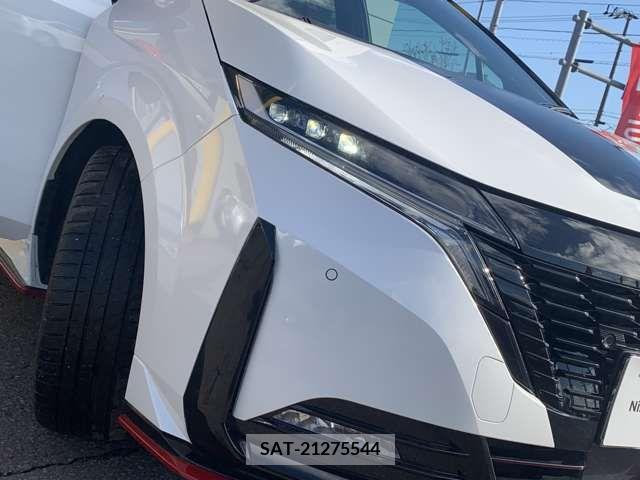 Nissan AURA 2022-04 207779-16