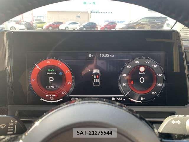 Nissan AURA 2022-04 207779-3