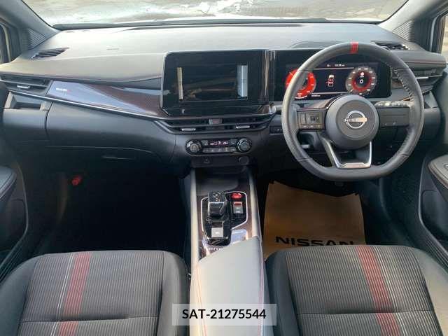 Nissan AURA 2022-04 207779-2