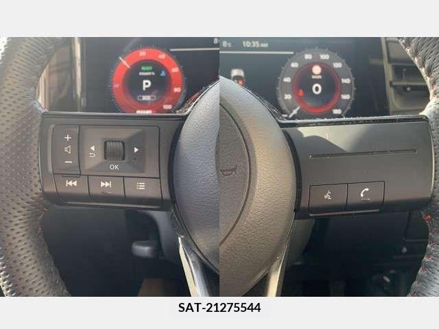 Nissan AURA 2022-04 207779-8