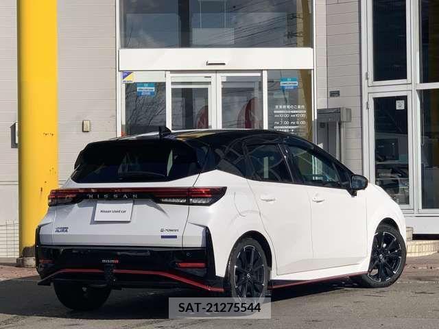 Nissan AURA 2022-04 207779-1