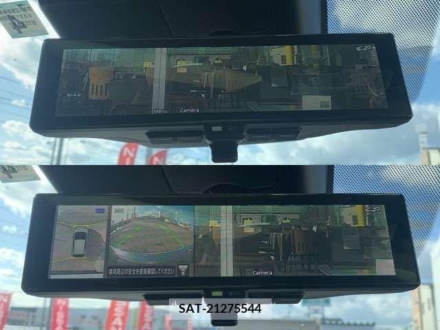 Nissan AURA 2022-04 207779-6