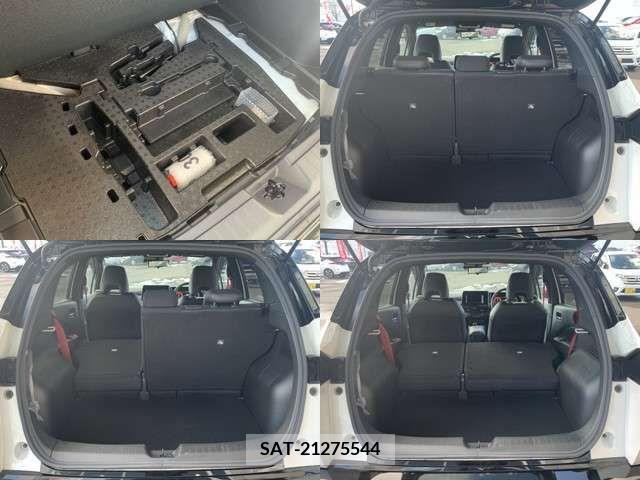 Nissan AURA 2022-04 207779-13