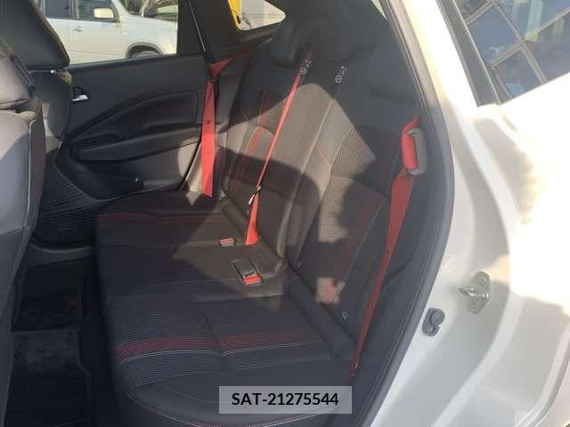 Nissan AURA 2022-04 207779-12