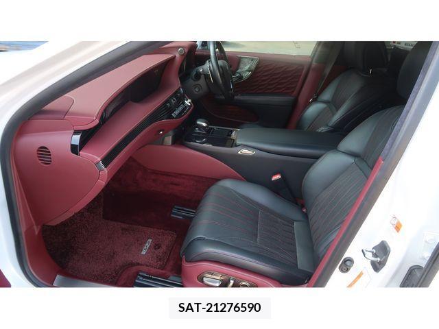 Lexus LS 2018-01 275519-9