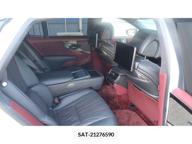Lexus LS 2018-01 275519-11