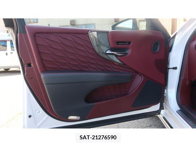 Lexus LS 2018-01 275519-12