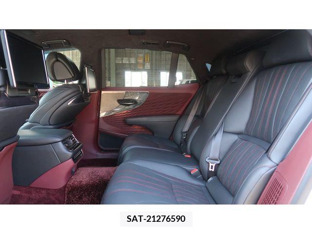 Lexus LS 2018-01 275519-10