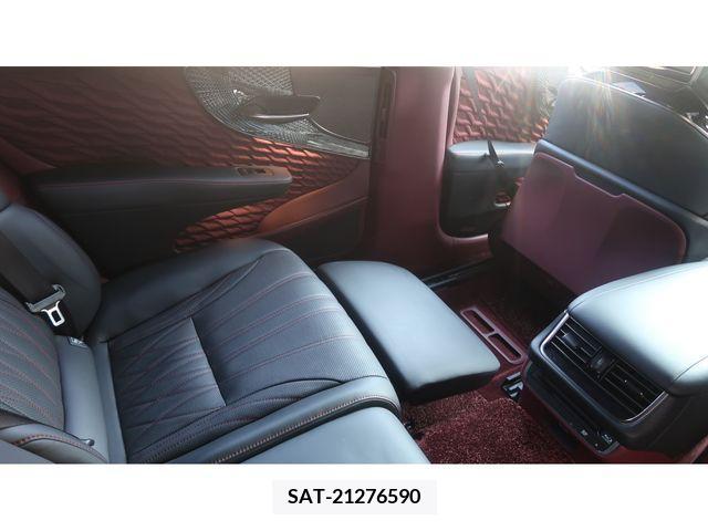Lexus LS 2018-01 275519-14