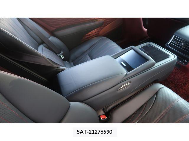 Lexus LS 2018-01 275519-15