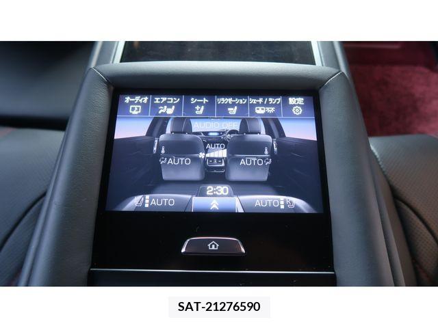 Lexus LS 2018-01 275519-16