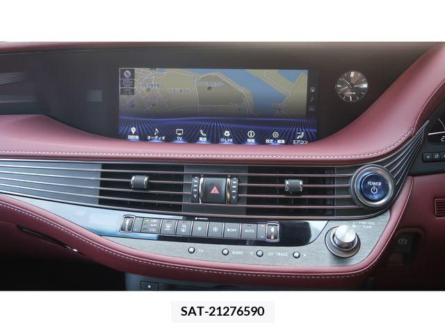 Lexus LS 2018-01 275519-17
