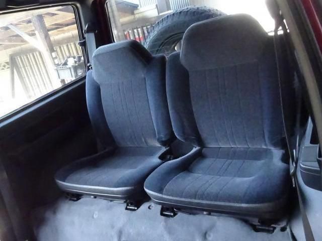 Suzuki ESCUDO 1995-01 3868-10