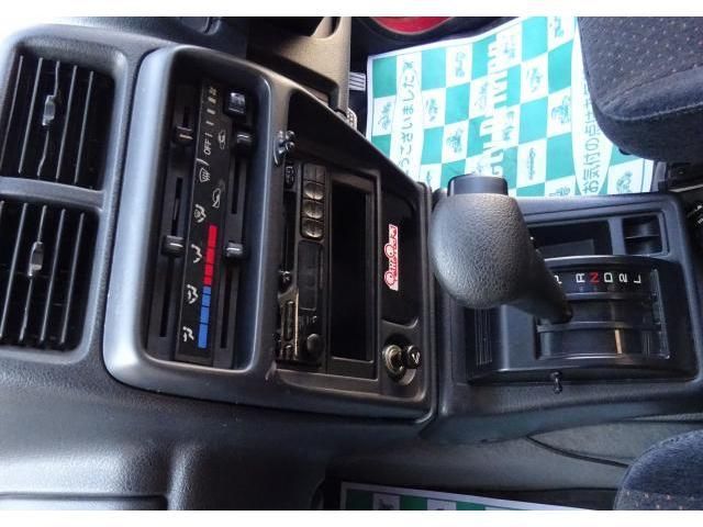 Suzuki ESCUDO 1995-01 3868-3