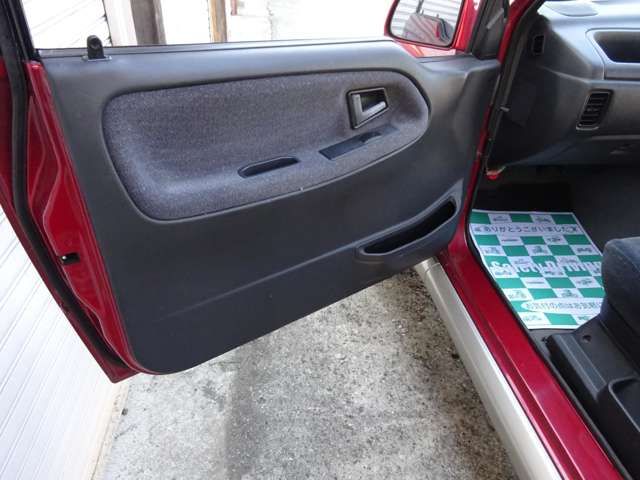 Suzuki ESCUDO 1995-01 3868-16