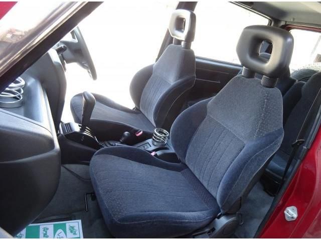 Suzuki ESCUDO 1995-01 3868-9