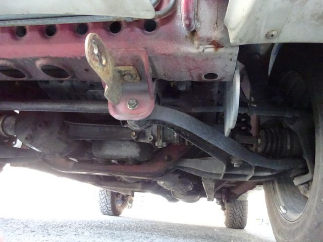 Suzuki ESCUDO 1995-01 3868-26