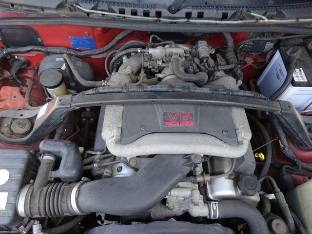 Suzuki ESCUDO 1995-01 3868-28