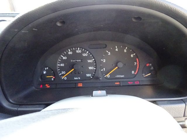 Suzuki ESCUDO 1995-01 3868-24