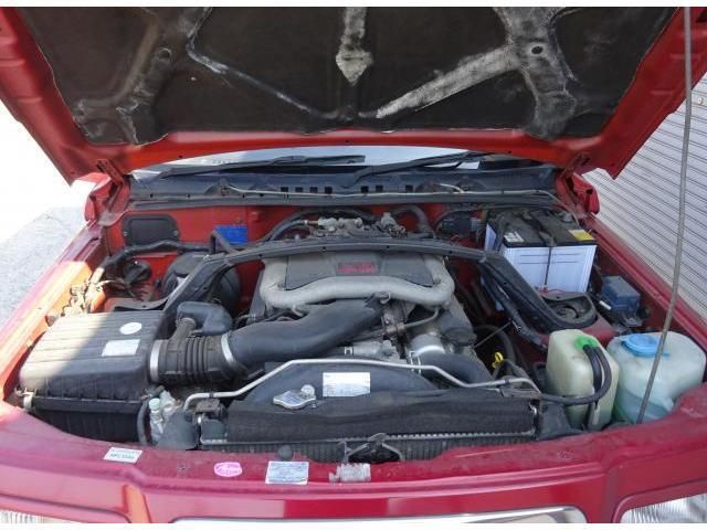 Suzuki ESCUDO 1995-01 3868-2