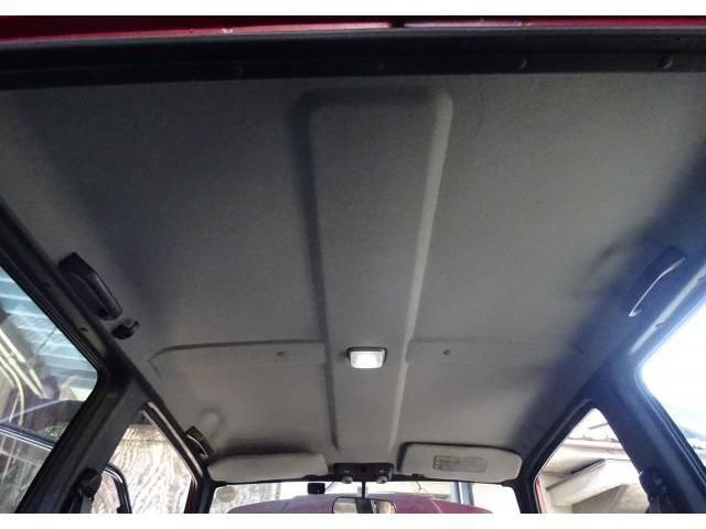 Suzuki ESCUDO 1995-01 3868-11