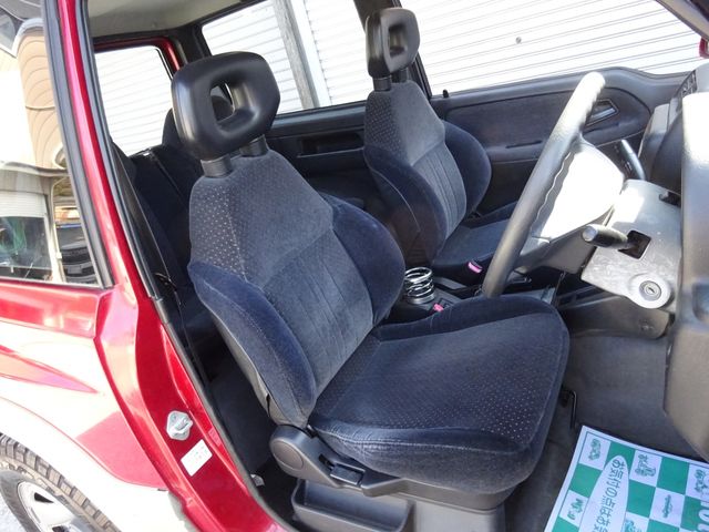 Suzuki ESCUDO 1995-01 3868-25